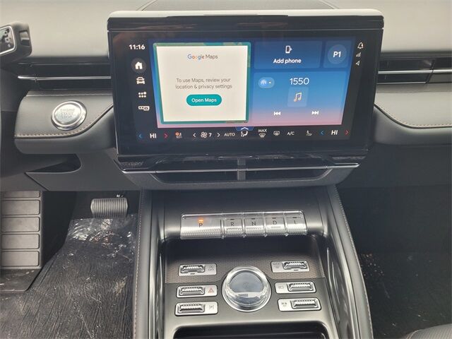 2026 Lincoln Nautilus Premiere Roseville CA