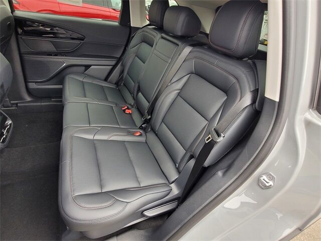 2026 Lincoln Nautilus Premiere Roseville CA