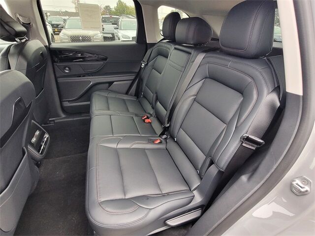 2026 Lincoln Nautilus Premiere Roseville CA