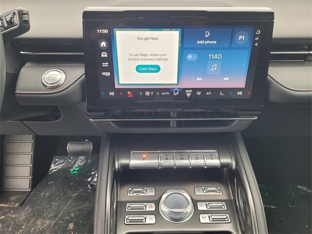 2026 Lincoln Nautilus Premiere Roseville CA