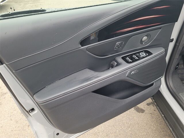 2026 Lincoln Nautilus Premiere Roseville CA