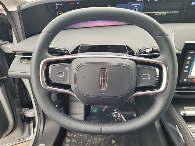 2026 Lincoln Nautilus Premiere Roseville CA