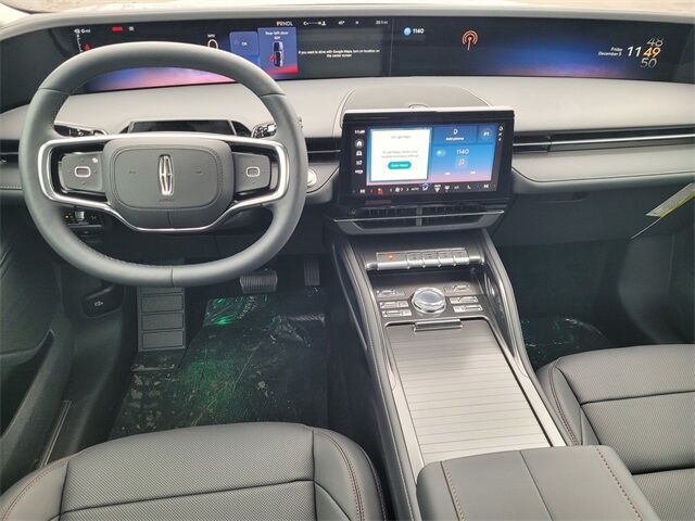 2026 Lincoln Nautilus Premiere Roseville CA