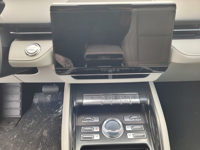 2026 Lincoln Nautilus Premiere Roseville CA