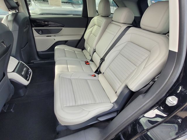 2026 Lincoln Nautilus Premiere Roseville CA