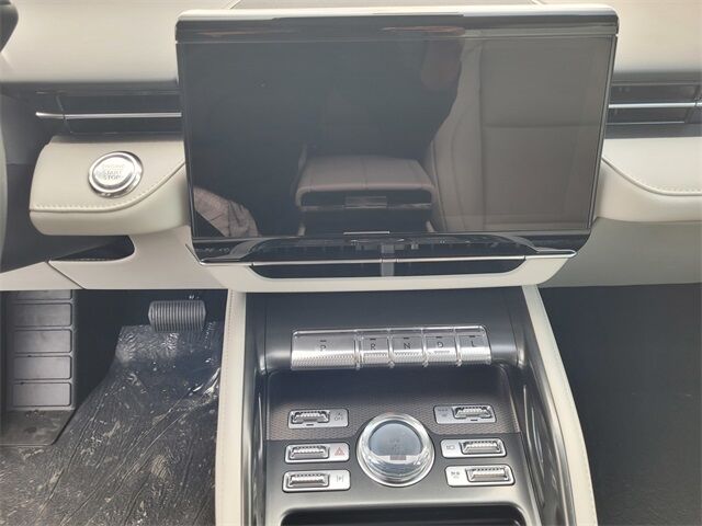 2026 Lincoln Nautilus Premiere Roseville CA