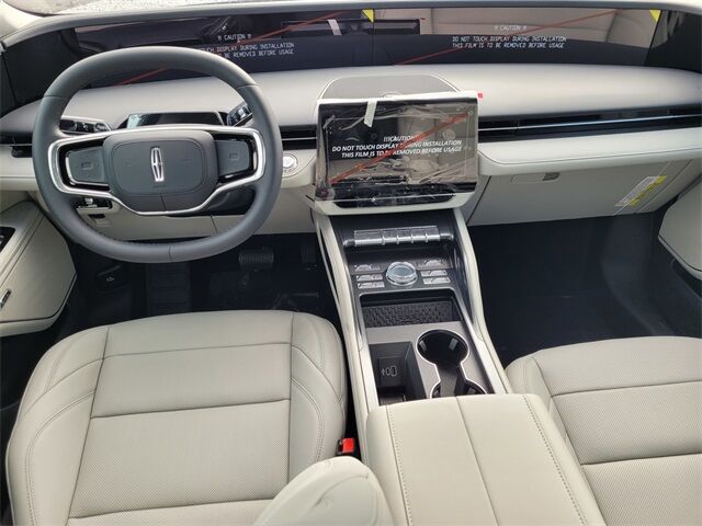 2026 Lincoln Nautilus Premiere Roseville CA