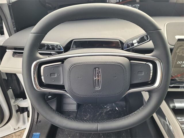 2026 Lincoln Nautilus Premiere Roseville CA