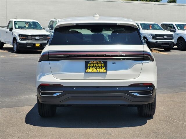 2026 Lincoln Nautilus Premiere Roseville CA