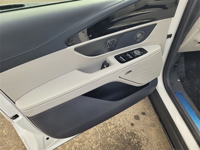 2026 Lincoln Nautilus Premiere Roseville CA