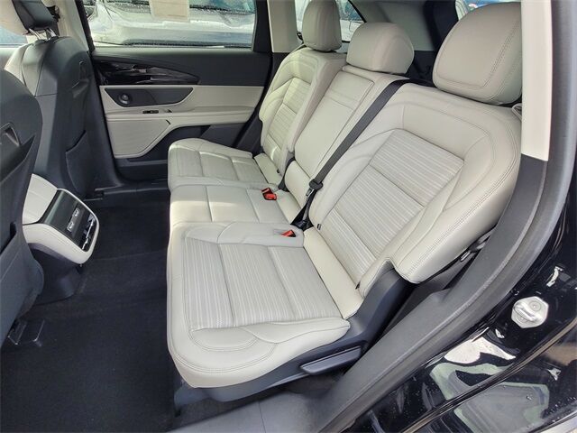 2026 Lincoln Nautilus Premiere Roseville CA