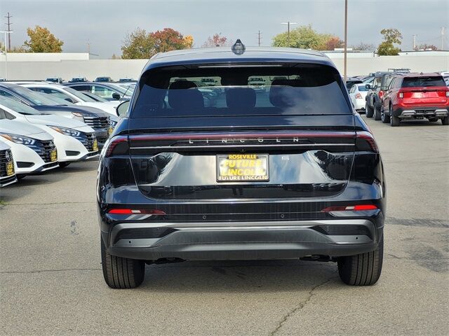 2026 Lincoln Nautilus Premiere Roseville CA