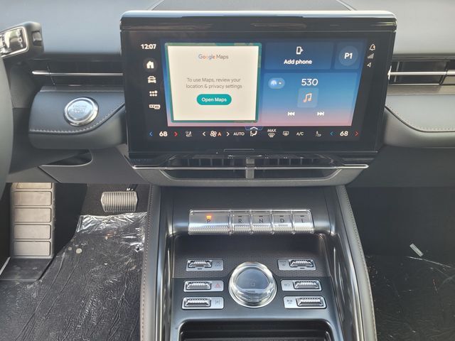 2026 Lincoln Nautilus Premiere Roseville CA