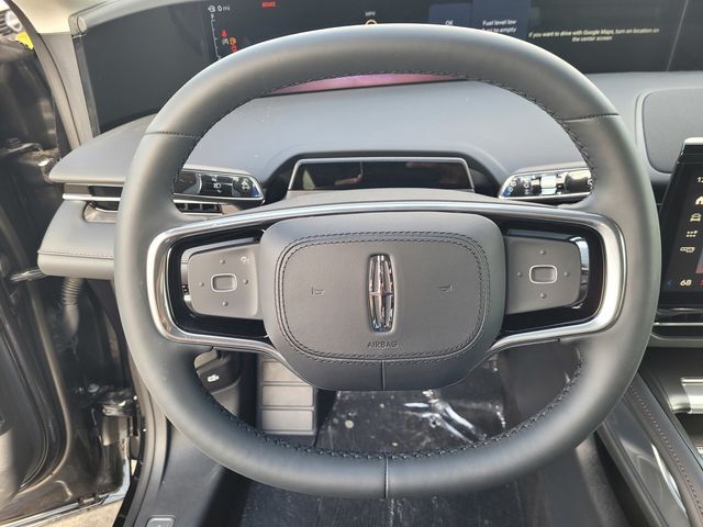 2026 Lincoln Nautilus Premiere Roseville CA