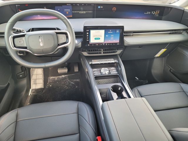 2026 Lincoln Nautilus Premiere Roseville CA