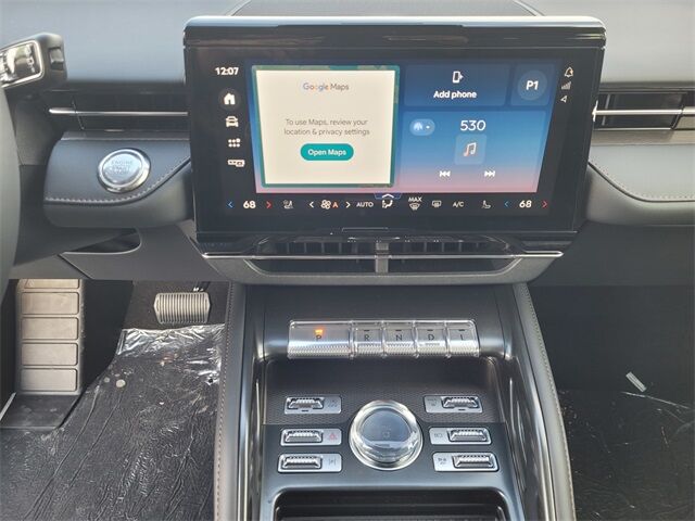 2026 Lincoln Nautilus Premiere Roseville CA