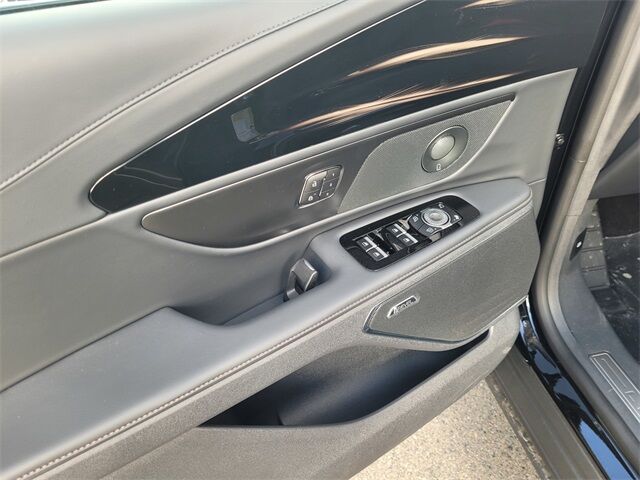 2026 Lincoln Nautilus Premiere Roseville CA