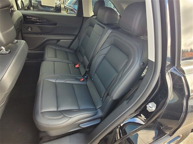 2026 Lincoln Nautilus Premiere Roseville CA