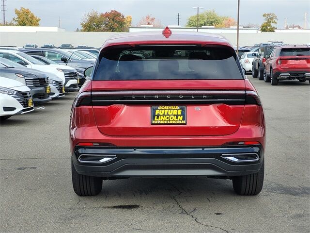 2026 Lincoln Nautilus Premiere Roseville CA