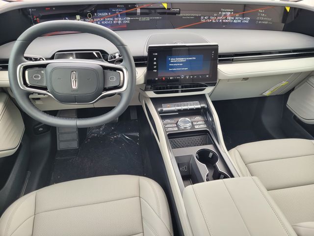 2026 Lincoln Nautilus Premiere Roseville CA