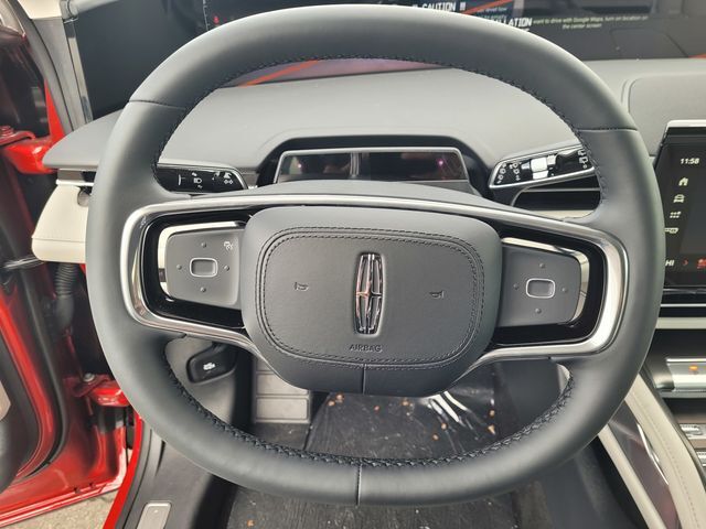 2026 Lincoln Nautilus Premiere Roseville CA