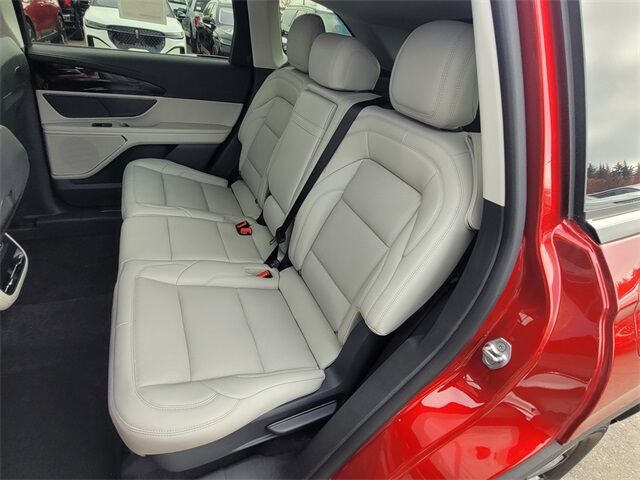 2026 Lincoln Nautilus Premiere Roseville CA