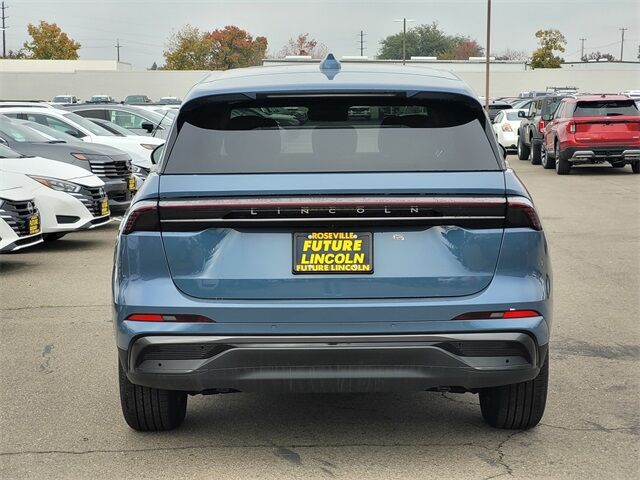 2026 Lincoln Nautilus Premiere Roseville CA