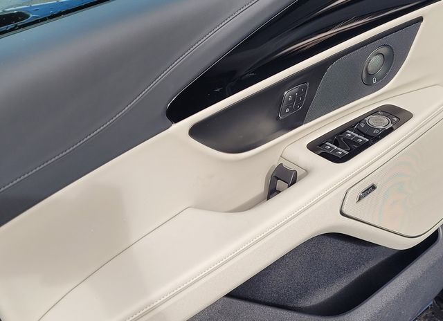 2026 Lincoln Nautilus Premiere Roseville CA