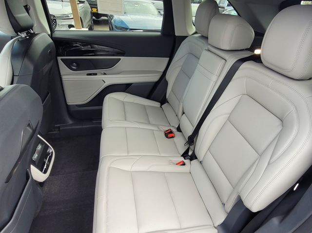 2026 Lincoln Nautilus Premiere Roseville CA