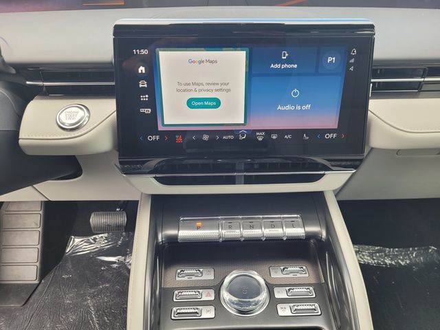 2026 Lincoln Nautilus Premiere Roseville CA