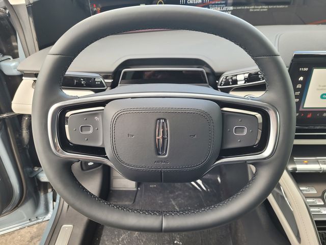 2026 Lincoln Nautilus Premiere Roseville CA