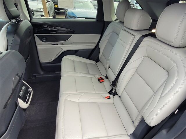 2026 Lincoln Nautilus Premiere Roseville CA