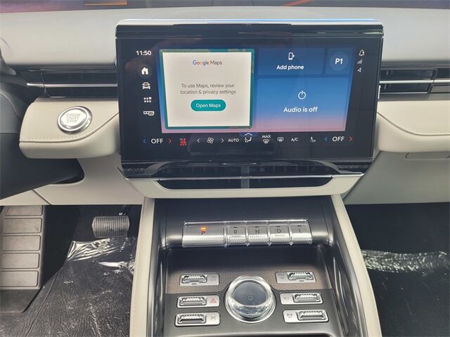 2026 Lincoln Nautilus Premiere Roseville CA