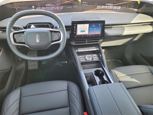 2026 Lincoln Nautilus Premiere Roseville CA