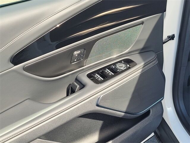 2026 Lincoln Nautilus Premiere Roseville CA