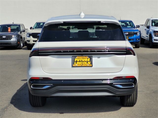 2026 Lincoln Nautilus Premiere Roseville CA