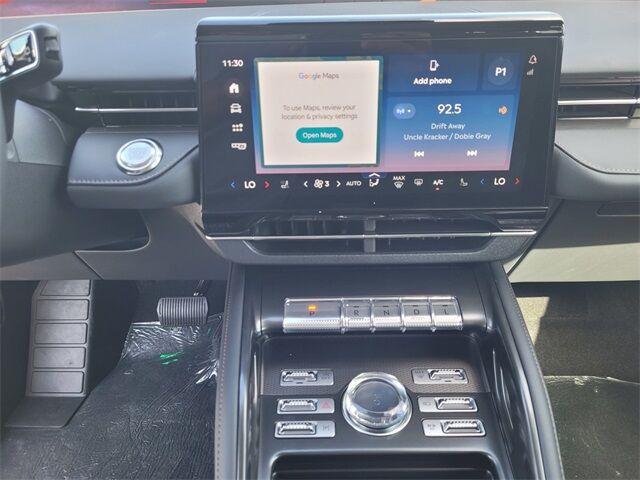 2026 Lincoln Nautilus Premiere Roseville CA