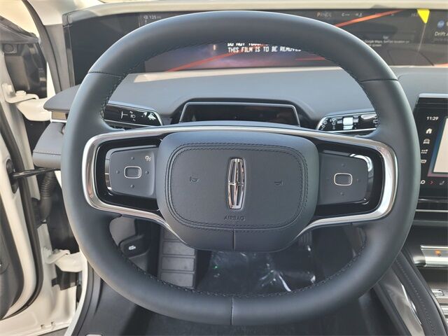 2026 Lincoln Nautilus Premiere Roseville CA