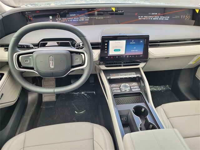 2026 Lincoln Nautilus Premiere Roseville CA