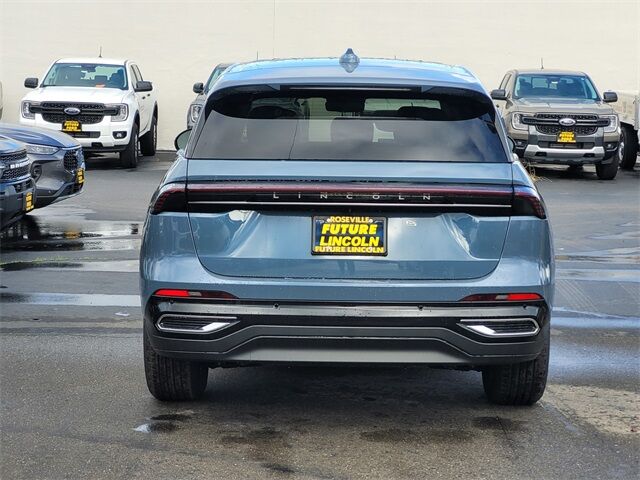 2026 Lincoln Nautilus Premiere Roseville CA