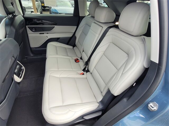 2026 Lincoln Nautilus Premiere Roseville CA