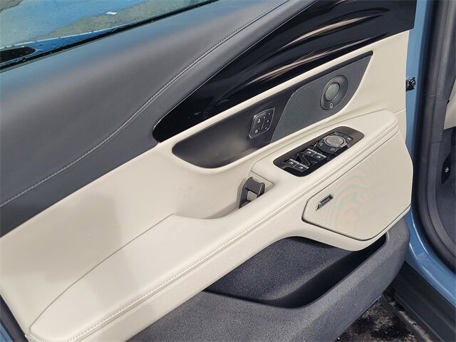 2026 Lincoln Nautilus Premiere Roseville CA