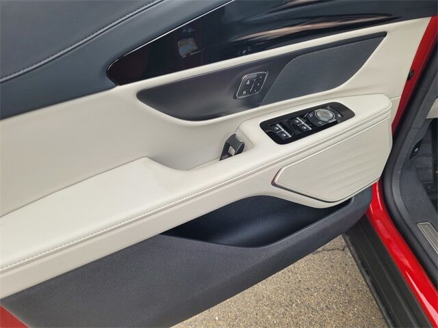 2026 Lincoln Nautilus Premiere Roseville CA