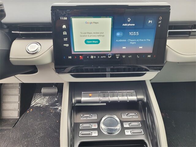 2026 Lincoln Nautilus Premiere Roseville CA