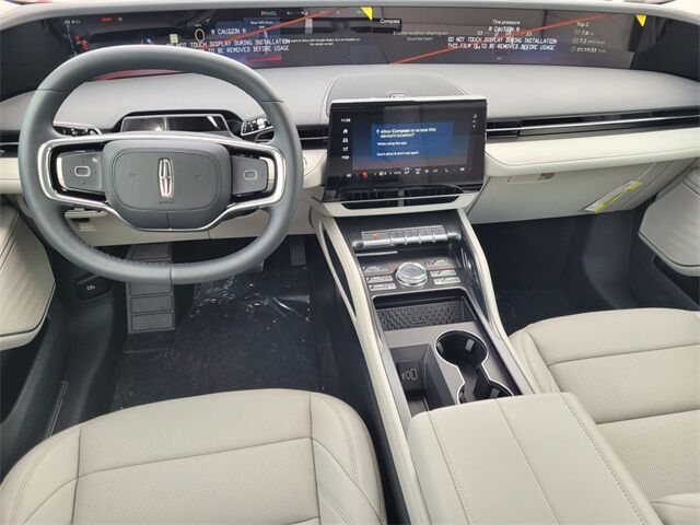 2026 Lincoln Nautilus Premiere Roseville CA