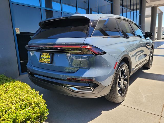 2026 Lincoln Nautilus Premiere Roseville CA