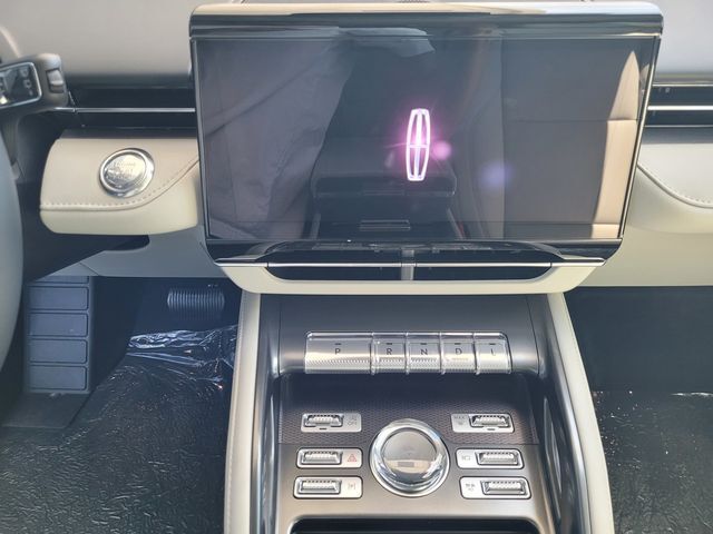 2026 Lincoln Nautilus Premiere Roseville CA