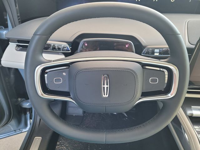 2026 Lincoln Nautilus Premiere Roseville CA