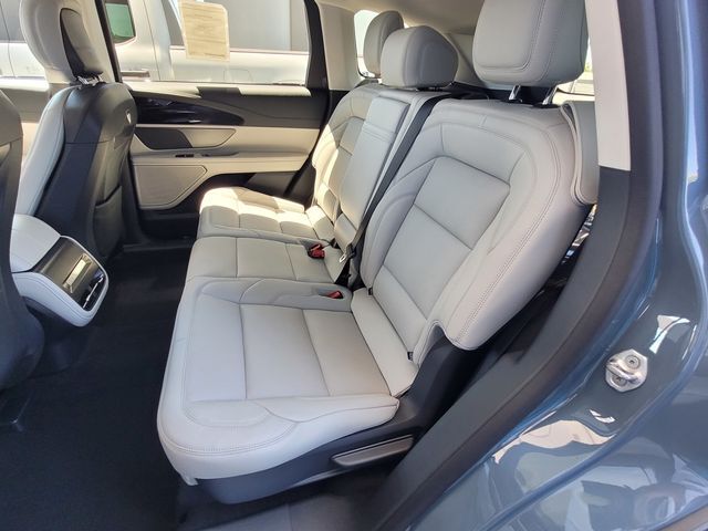 2026 Lincoln Nautilus Premiere Roseville CA