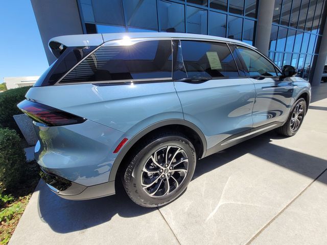 2026 Lincoln Nautilus Premiere Roseville CA